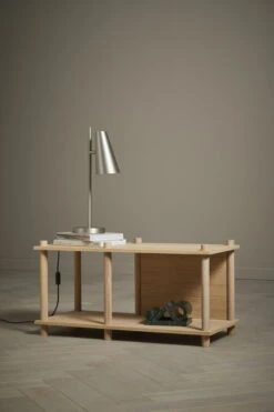 Woud Serre-livres Booknd, 2 pièces, Marbre Vert -Ménagers Décoration Boutique WOUD SS23 Elevate Cono Booknd