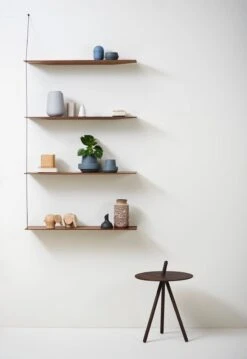 Woud Éléphant Nunu, Petit Modèle -Ménagers Décoration Boutique Woud 16.09.29 studie68284 Stedge comehere