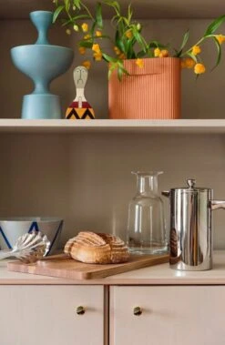 Vitra Poupée En Bois 17 -Ménagers Décoration Boutique aamiainen Ruoka11