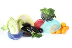 Fundamental Berlin Bol Ou Abat-jour Nest, 20 cm, Noir -Ménagers Décoration Boutique all except white