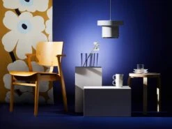 Iittala Vase Aalto 160 mm, Transparent -Ménagers Décoration Boutique artek marimekko iittala4