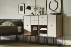 By Lassen Bol Kubus, Mini, Plaqué Or -Ménagers Décoration Boutique byLassen 12918 copyrole