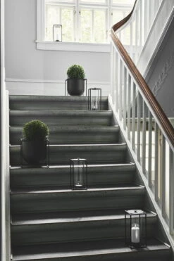 By Lassen Grande Lanterne Light'In, Noir 11 By Lassen Grande Lanterne Light'In, Noir -Ménagers Décoration Boutique byLassen LightIn 8