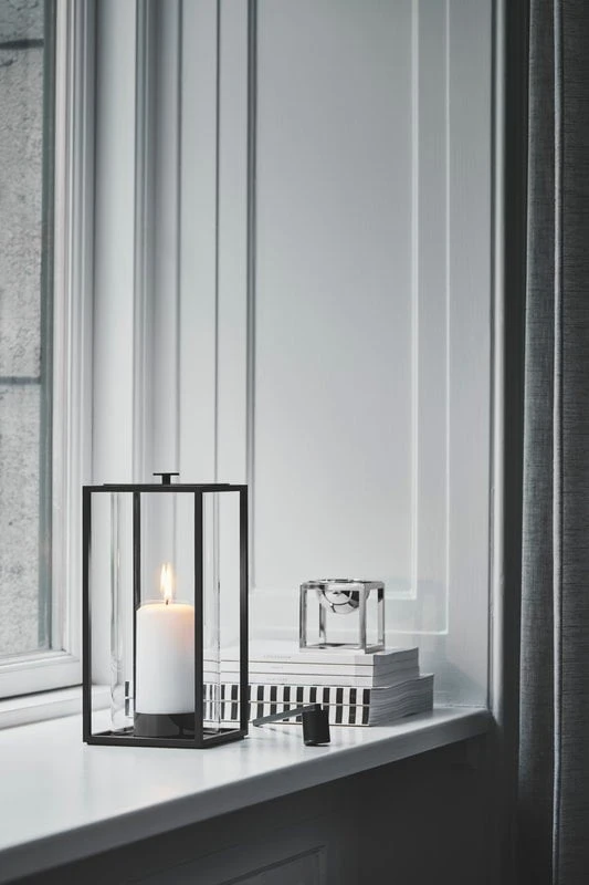 By Lassen Éteignoir Kubus, Noir 6 By Lassen Éteignoir Kubus, Noir – Image 6