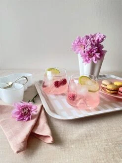 Iittala Bol Aalto 50x195 mm, Blanc -Ménagers Décoration Boutique design stories cocktailit kevaan juhliin 5 ma