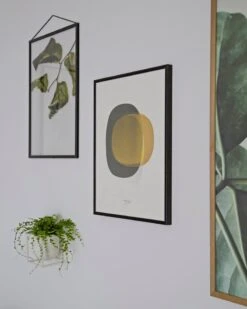 By Lassen Pot De Fleurs Kubus 10, Blanc -Ménagers Décoration Boutique design stories x my full house 6