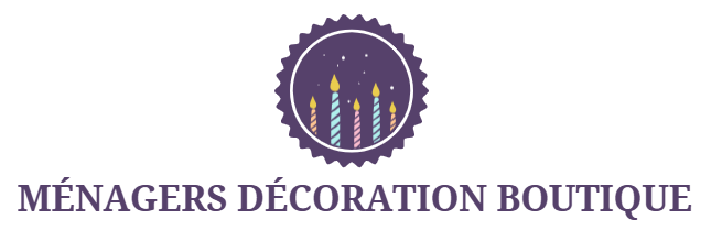 Ménagers Décoration Boutique