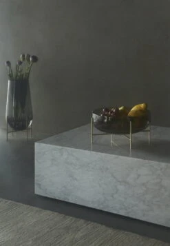 MENU Vase Échasse, Smoke -Ménagers Décoration Boutique echasse menu12