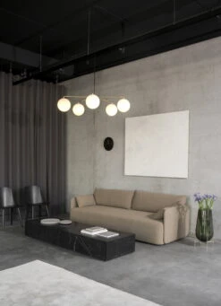 MENU Vase Échasse, Grand Modèle, Smoke 11 MENU Vase Échasse, Grand Modèle, Smoke -Ménagers Décoration Boutique echasse menu5