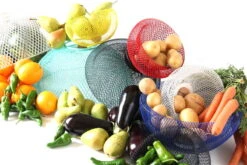 Fundamental Berlin Bol Ou Abat-jour Nest, 20 cm, Blanc 11 Fundamental Berlin Bol Ou Abat-jour Nest, 20 cm, Blanc -Ménagers Décoration Boutique everything