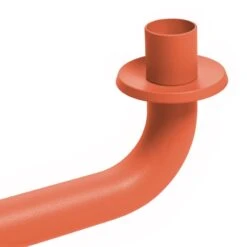 Fatboy Bougeoir Toní, Mandarine 6 Fatboy Bougeoir Toní, Mandarine -Ménagers Décoration Boutique fatboy ton candle holder tangerine closeup 02 105655