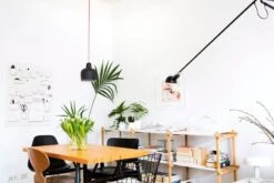 Iittala Vase Aalto 160 mm, Transparent -Ménagers Décoration Boutique fds carolina hr MG