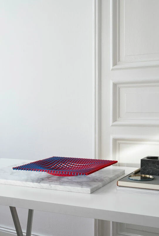 Fundamental Berlin Plateau Gravity, 36 x 36 cm, Pompidou 4 Fundamental Berlin Plateau Gravity, 36 x 36 cm, Pompidou – Image 4