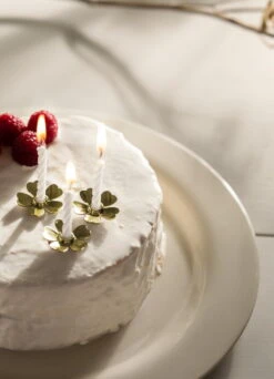 Design House Stockholm Bougeoir Me To You, Lot De 3, Laiton -Ménagers Décoration Boutique image2 2752 8800 MeToYou3pGold Lifestyle