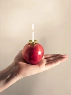 Design House Stockholm Bougeoir Me To You, Laiton -Ménagers Décoration Boutique image4 2751 8800 MeToYou1pGold Lifestyle