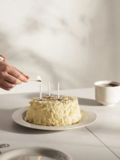 Design House Stockholm Bougeoir Me To You, Lot De 3, Laiton -Ménagers Décoration Boutique image5 2751 8800 2752 8800 MeToYouGold Lifestyle 1