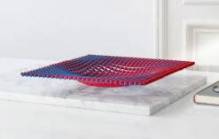 Fundamental Berlin Plateau Gravity, 36 x 36 cm, Pompidou 6 Fundamental Berlin Plateau Gravity, 36 x 36 cm, Pompidou -Ménagers Décoration Boutique large horizontal context