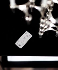 STOFF Copenhagen Télécommande STOFF Pour Bougies LED -Ménagers Décoration Boutique lifestyle remote LED candles