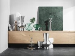 Georg Jensen Vase Alfredo, 25 cm -Ménagers Décoration Boutique mLiving SS15 Alfredo