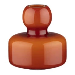 Marimekko Vase Flower, Caramel