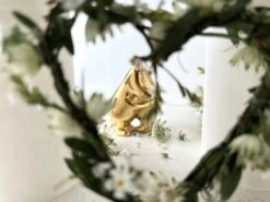 Skultuna Figurine Moomintroll & Snorkmaiden Moomin X Skultuna 10 Skultuna Figurine Moomintroll & Snorkmaiden Moomin X Skultuna -Ménagers Décoration Boutique mum2