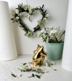 Skultuna Figurine Moomintroll & Snorkmaiden Moomin X Skultuna 9 Skultuna Figurine Moomintroll & Snorkmaiden Moomin X Skultuna -Ménagers Décoration Boutique mum4