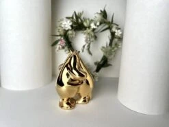 Skultuna Figurine Moomintroll & Snorkmaiden Moomin X Skultuna 11 Skultuna Figurine Moomintroll & Snorkmaiden Moomin X Skultuna -Ménagers Décoration Boutique mum6