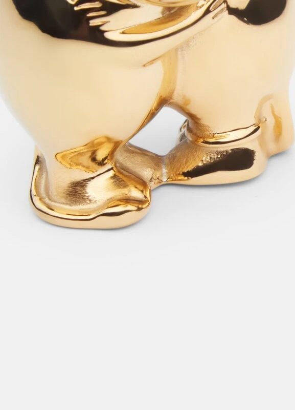 Skultuna Figurine Moomintroll & Snorkmaiden Moomin X Skultuna 2 Skultuna Figurine Moomintroll & Snorkmaiden Moomin X Skultuna – Image 2