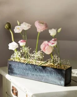 Klong Vase Äng, Rectangulaire, Laiton 7 Klong Vase Äng, Rectangulaire, Laiton -Ménagers Décoration Boutique ng rektangulr milj sanna krantz noresize