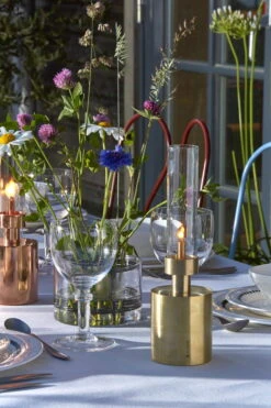 Klong Vase Äng, Petit Modèle, Noir -Ménagers Décoration Boutique patina ang noresize