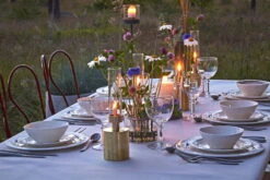 Klong Vase Äng, Grand Modèle, Noir -Ménagers Décoration Boutique patina inspiration noresize