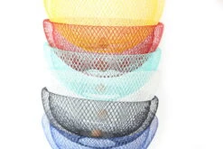 Fundamental Berlin Bol Ou Abat-jour Nest, 20 cm, Menthe 9 Fundamental Berlin Bol Ou Abat-jour Nest, 20 cm, Menthe -Ménagers Décoration Boutique pile