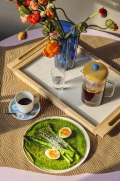 Iittala Vase Aalto 220 mm, Bleu Outremer -Ménagers Décoration Boutique ruoka kevatbrunssi22 10