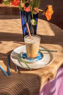 Iittala Vase Aalto 220 mm, Bleu Outremer -Ménagers Décoration Boutique ruoka kevatbrunssi22 2