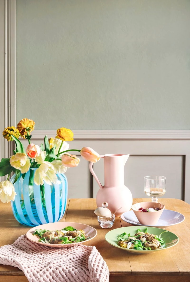 Katriina Nuutinen Boîte Lyyli, Petit Modèle, Transparent 3 Katriina Nuutinen Boîte Lyyli, Petit Modèle, Transparent – Image 3