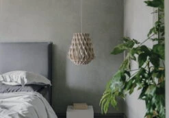 Mattiazzi Coffret Cassetta, Frêne Naturel -Ménagers Décoration Boutique showroom finland pilke4