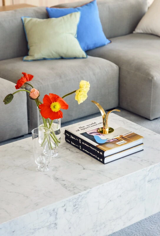 Skultuna Bougeoir Lily 2 Skultuna Bougeoir Lily – Image 2