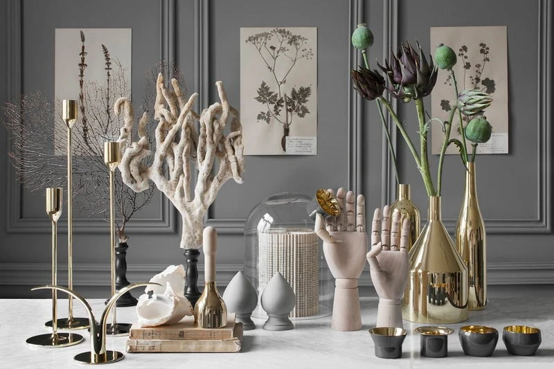 Skultuna Bougeoir Lily 6 Skultuna Bougeoir Lily – Image 6