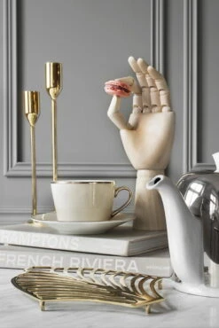 Skultuna Bougeoir Nattlight, Modèle Moyen 9 Skultuna Bougeoir Nattlight, Modèle Moyen -Ménagers Décoration Boutique still11