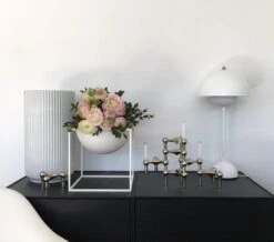 STOFF Copenhagen Chandelles STOFF Nagel, 12 pièces -Ménagers Décoration Boutique stoff image9 1