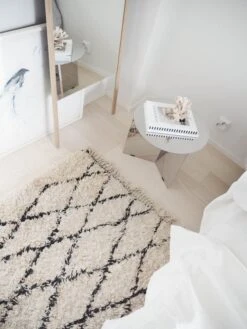 Skagerak Miroir Georg, Chêne -Ménagers Décoration Boutique tiiu piret5