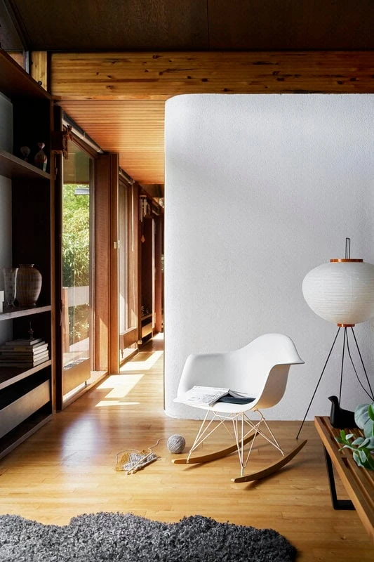 Vitra Oiseau En Céramique L’Oiseau, Anthracite Mat 4 Vitra Oiseau En Céramique L’Oiseau, Anthracite Mat – Image 4